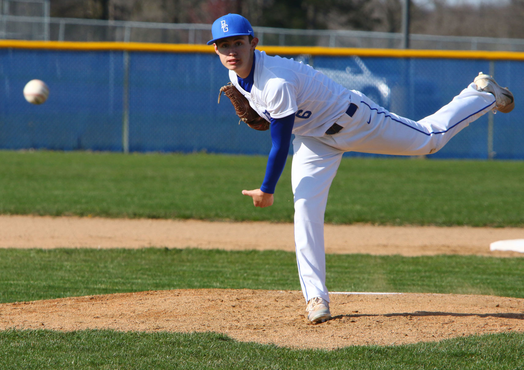 All-Porter County Conference Baseball